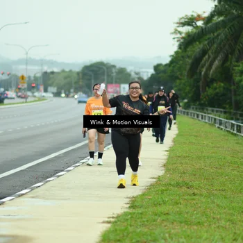 Runner Photo 8506867