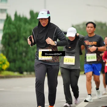 Runner Photo 8506868