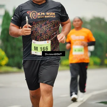 Runner Photo 8506872