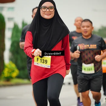Runner Photo 8506873