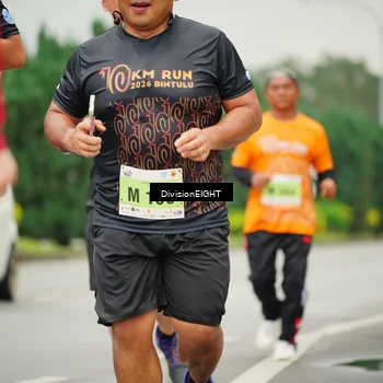 Runner Photo 8506878