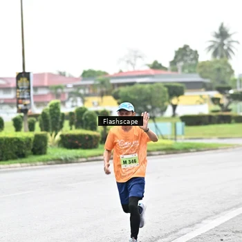 Runner Photo 8506879