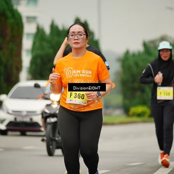 Runner Photo 8506881