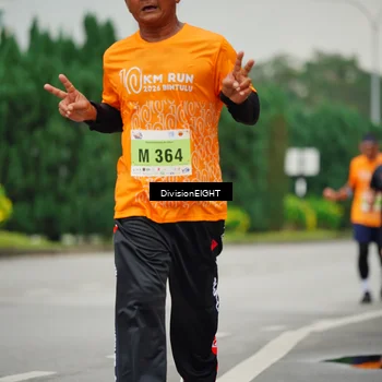 Runner Photo 8506882