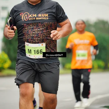 Runner Photo 8506883