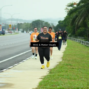 Runner Photo 8506884