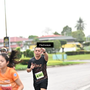 Runner Photo 8506885