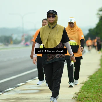 Runner Photo 8506886