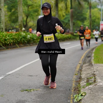 Runner Photo 8506887