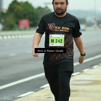 Runner Photo 8506889