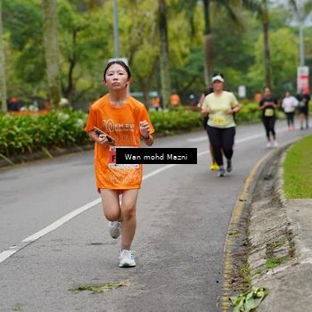 Runner Photo 8506892