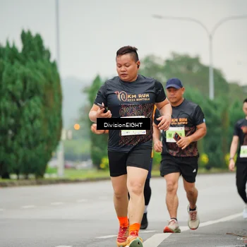 Runner Photo 8506893