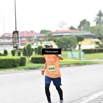 Runner Photo 8506894