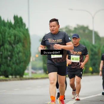 Runner Photo 8506895