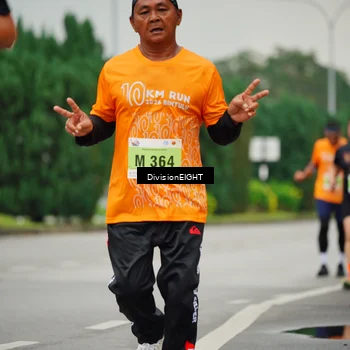 Runner Photo 8506896