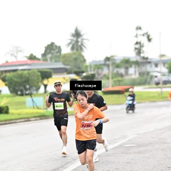 Runner Photo 8506897