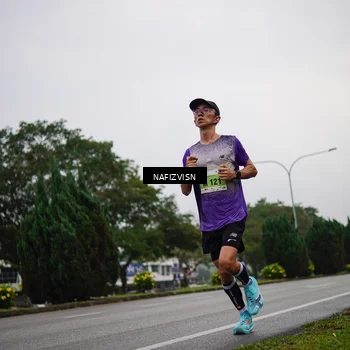 Runner Photo 8506898
