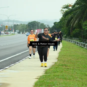 Runner Photo 8506899