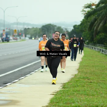 Runner Photo 8506900