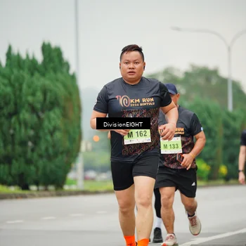 Runner Photo 8506902