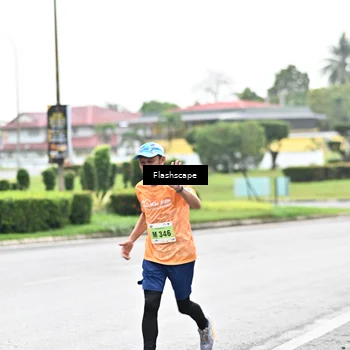 Runner Photo 8506903