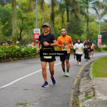 Runner Photo 8506904