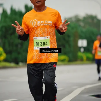 Runner Photo 8506906