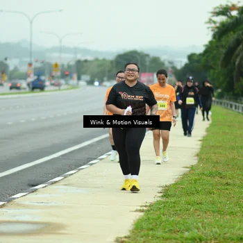 Runner Photo 8506907