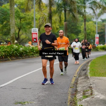 Runner Photo 8506908