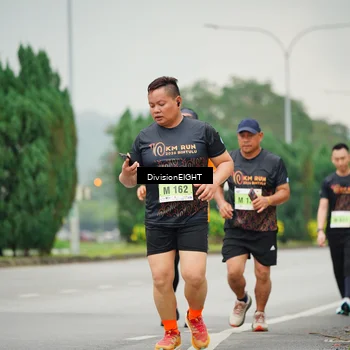 Runner Photo 8506909