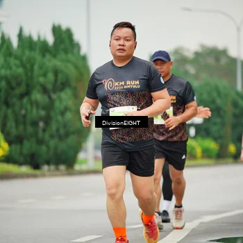 Runner Photo 8506910