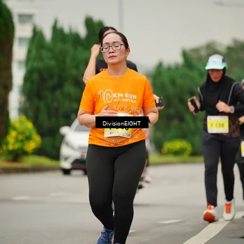 Runner Photo 8506911