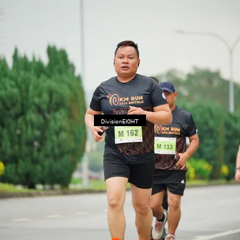 Runner Photo 8506912