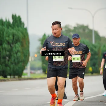 Runner Photo 8506913