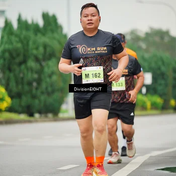 Runner Photo 8506914