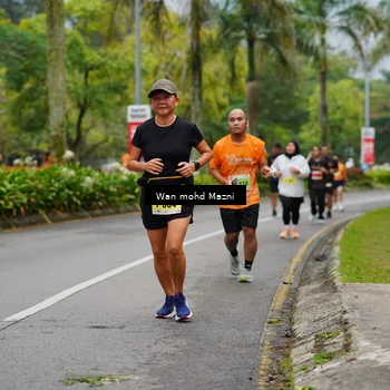 Runner Photo 8506918