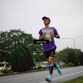 Runner Photo 8506920
