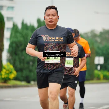 Runner Photo 8506922