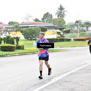 Runner Photo 8506923
