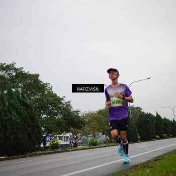 Runner Photo 8506924