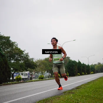 Runner Photo 8506927