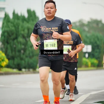 Runner Photo 8506928
