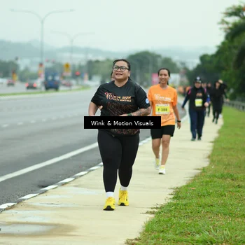 Runner Photo 8506929