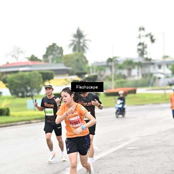 Runner Photo 8506930