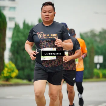 Runner Photo 8506931