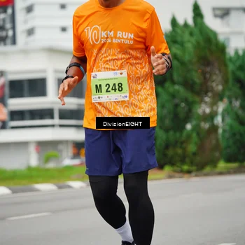 Runner Photo 8506932