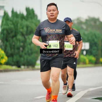 Runner Photo 8506937
