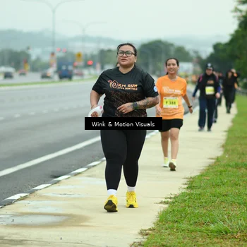 Runner Photo 8506940