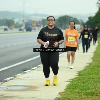Runner Photo 8506943