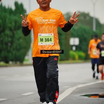 Runner Photo 8506944